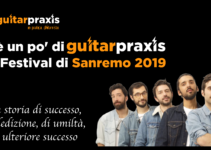 ExOtago Sanremo Guitar PRAXIS