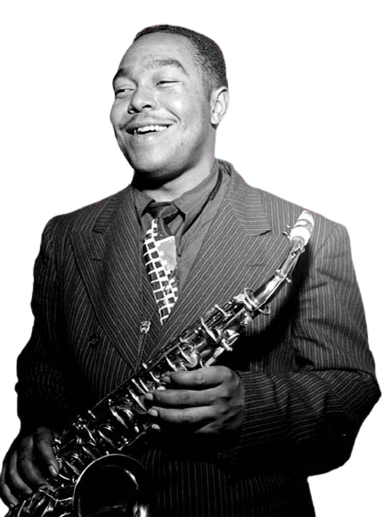 Charlie Parker